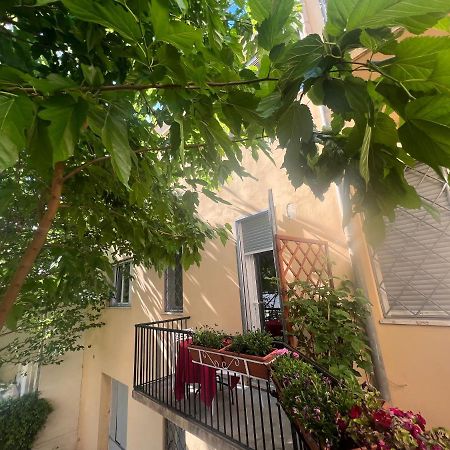 Casa Roma Rooms& Apartmens Pádua Exterior foto